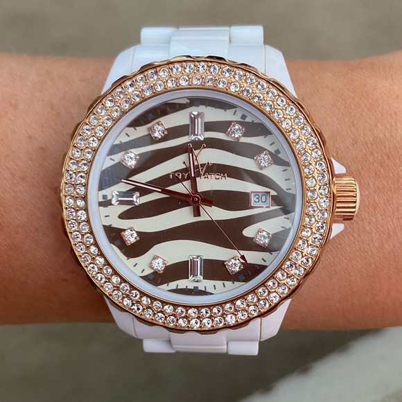 Toy Watch - Picture 2 of 6